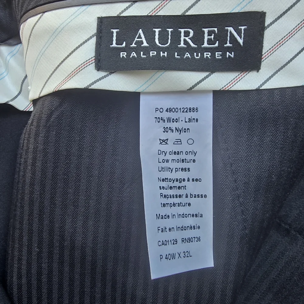 Ralph Lauren classic lauren